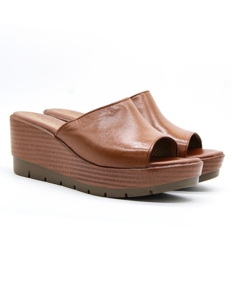 Sandalia para mujer 4