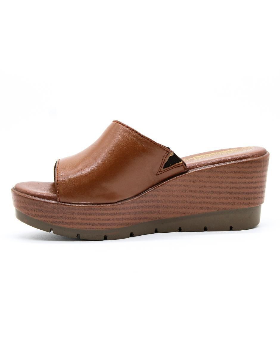Sandalia para mujer 3