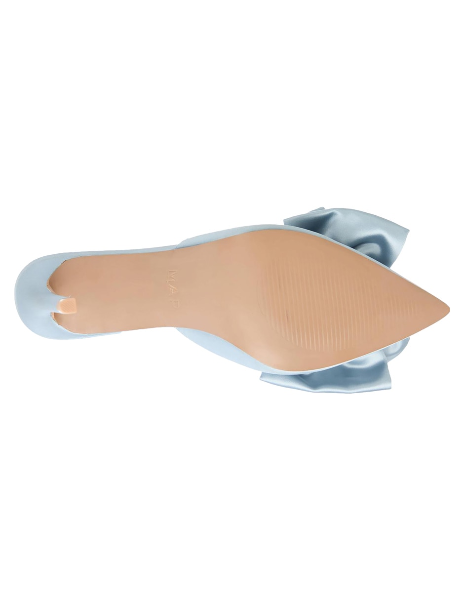Zapatilla 6