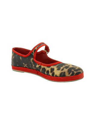 Zapato para mujer