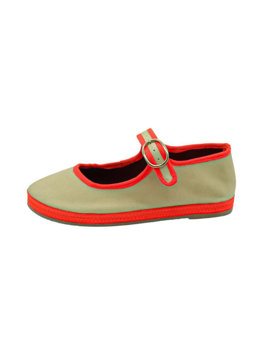 Zapato  para mujer 5