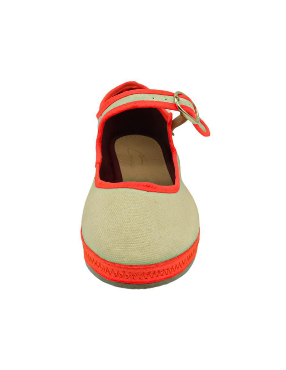 Zapato  para mujer 4