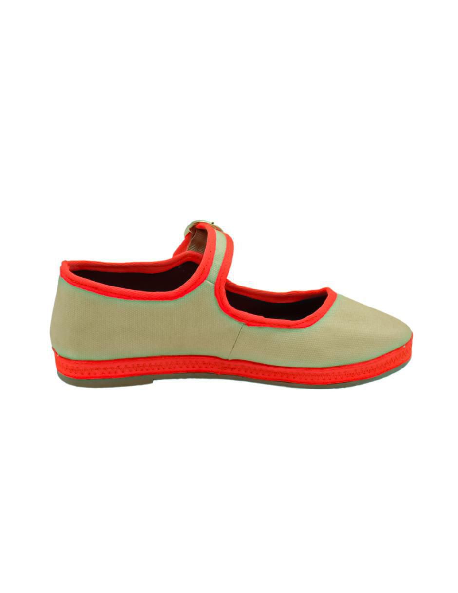 Zapato  para mujer 3