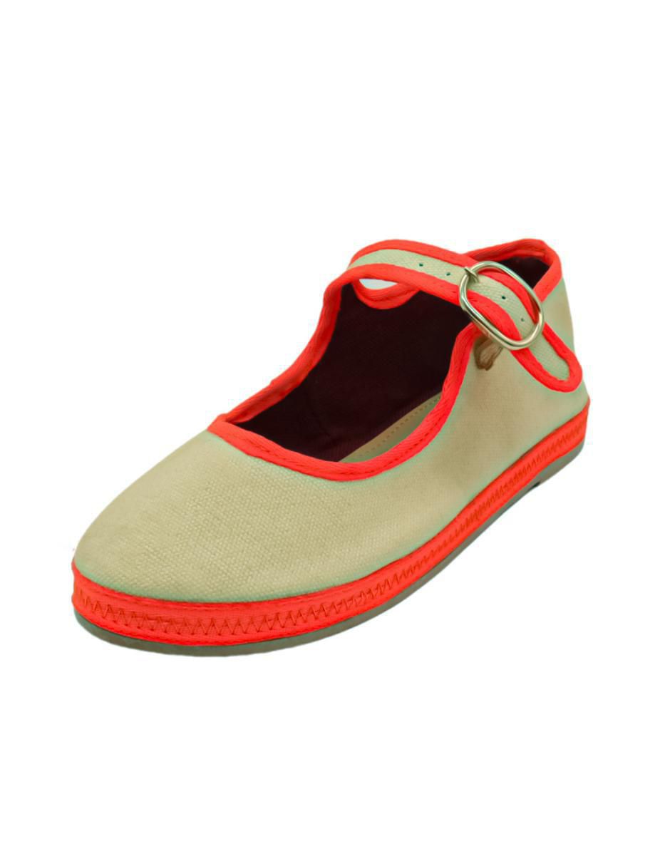 Zapato  para mujer 2