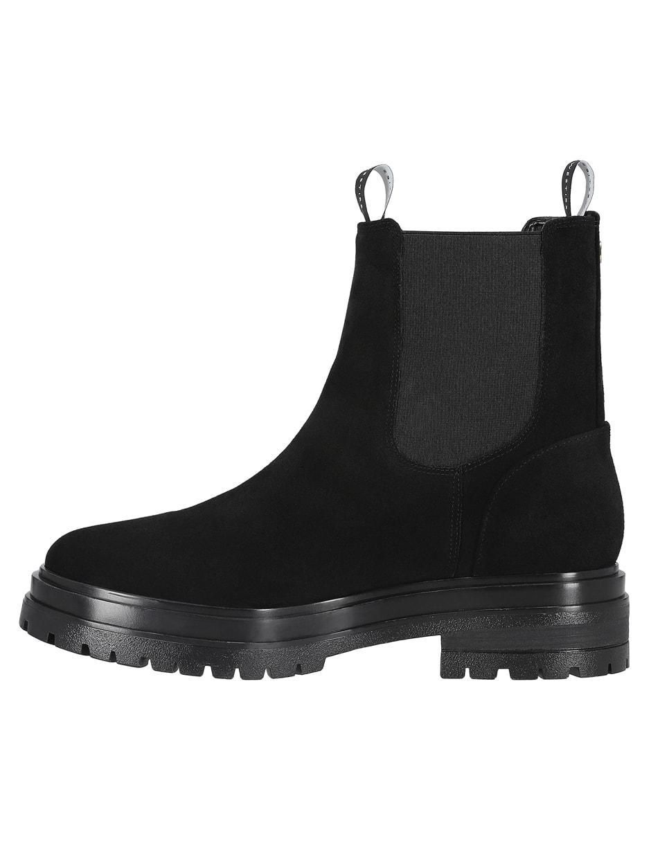 Bota arriba del tobillo para mujer