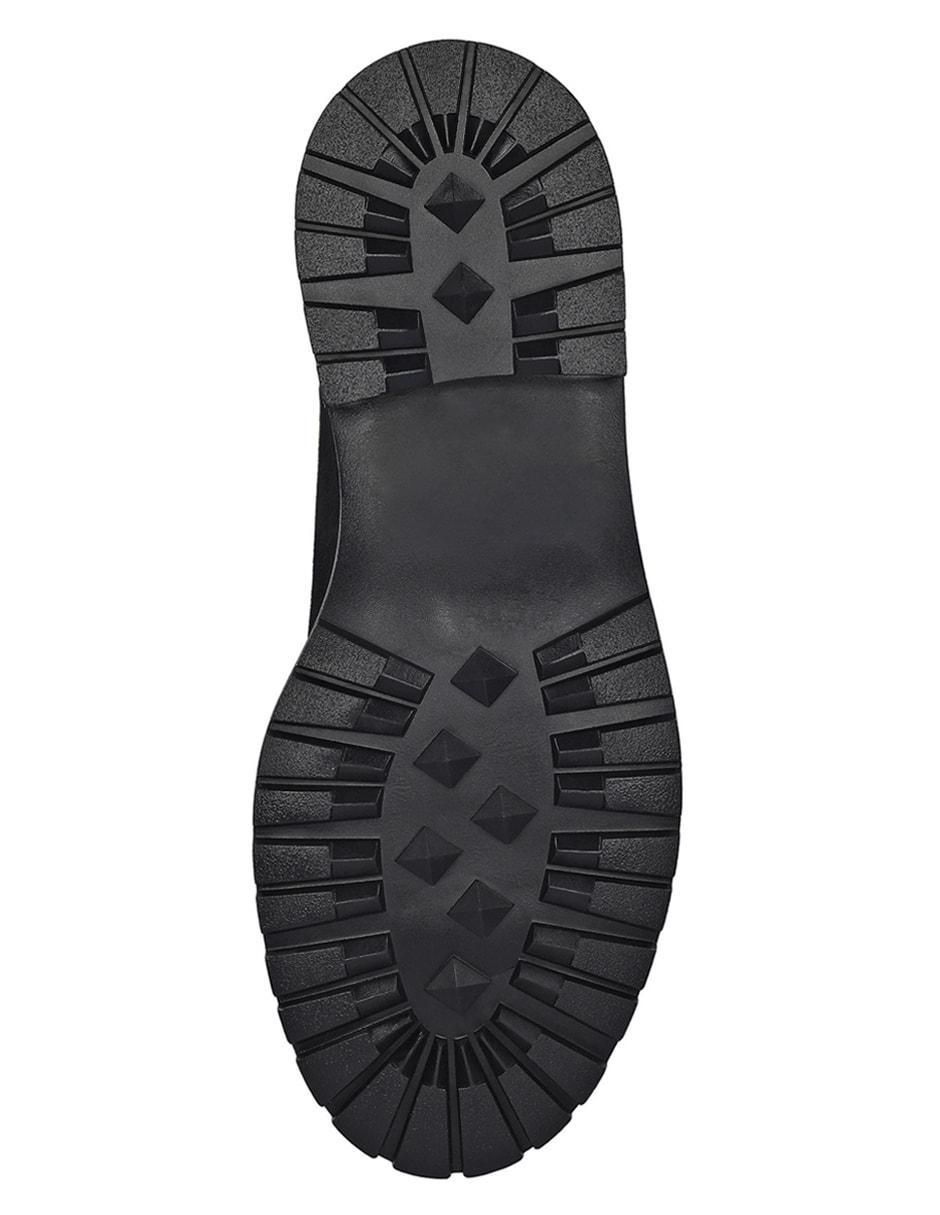 Bota arriba del tobillo para mujer 7