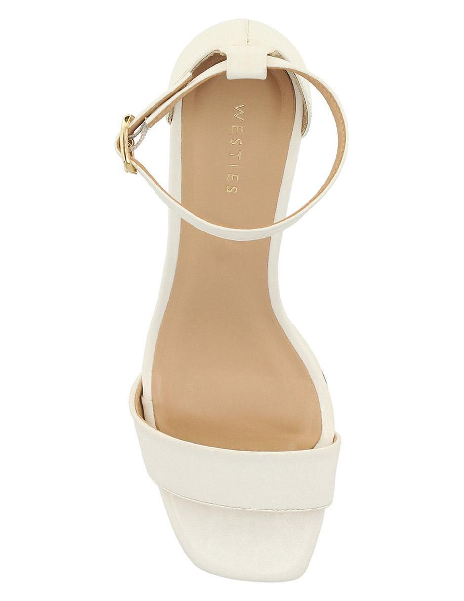 Sandalia para mujer 6