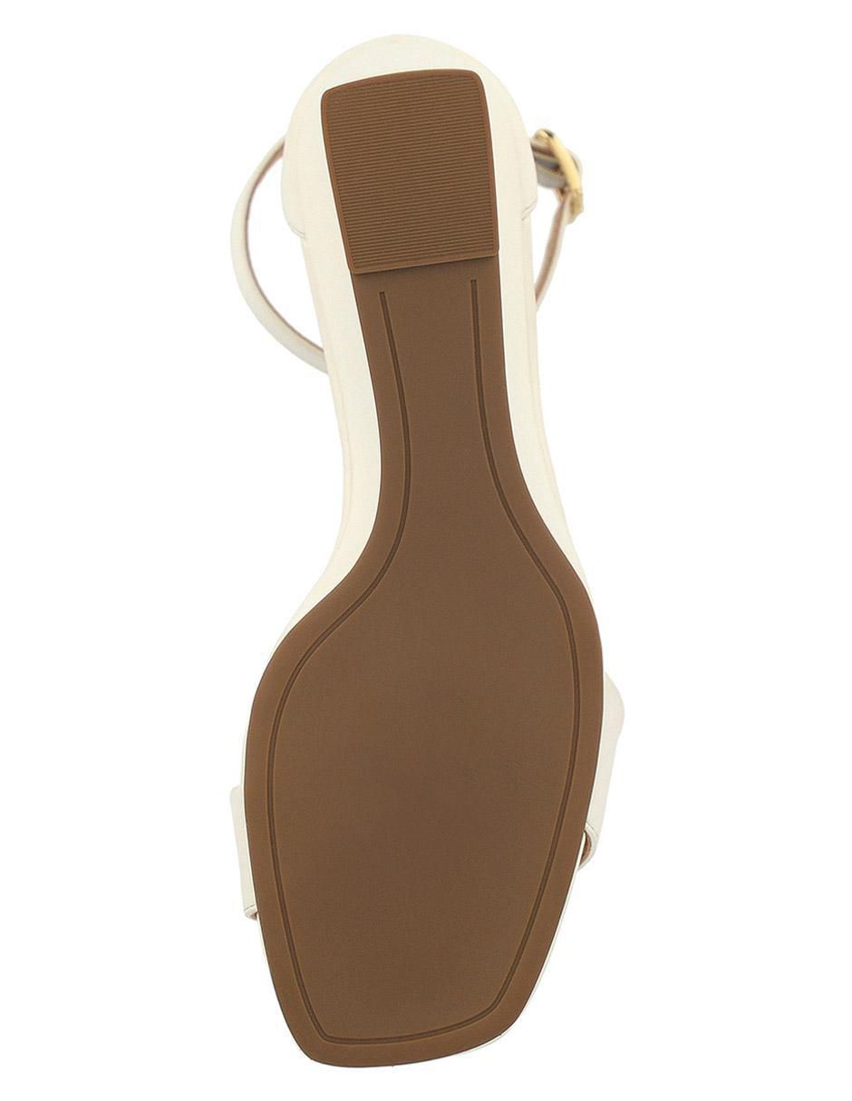 Sandalia para mujer 5