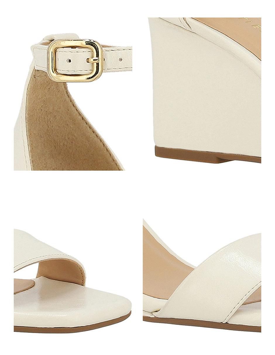 Sandalia para mujer 7