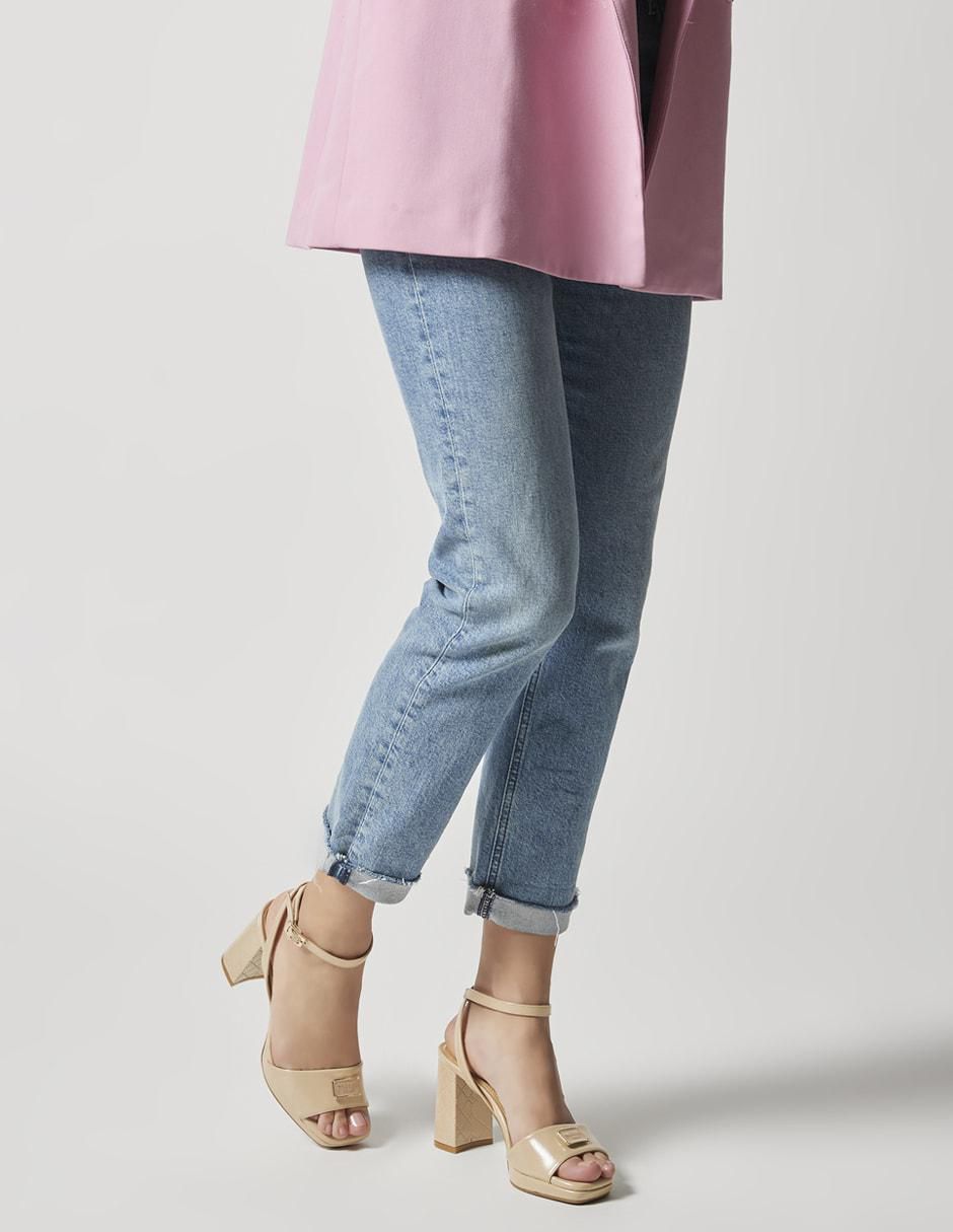 Sandalia para mujer 5