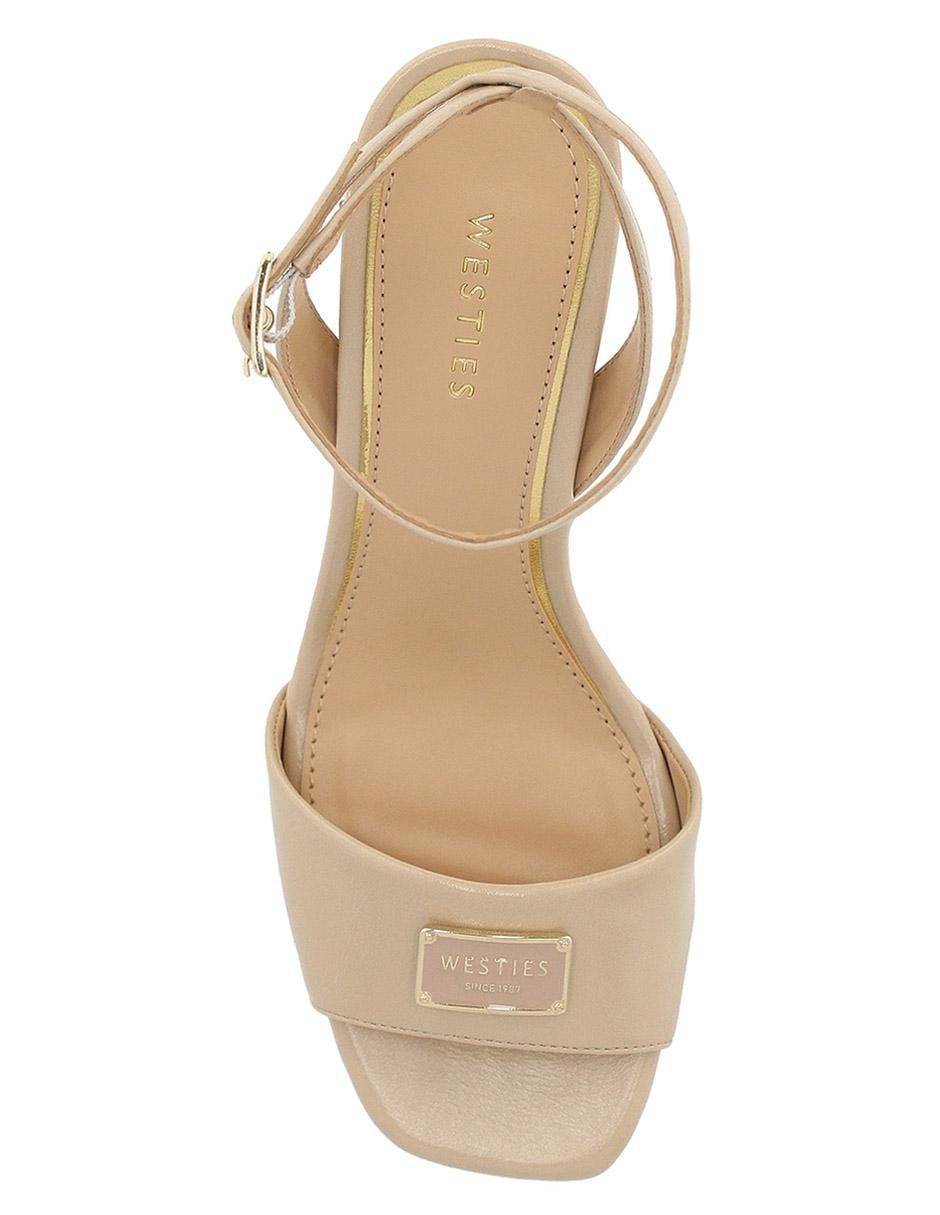 Sandalia para mujer 9