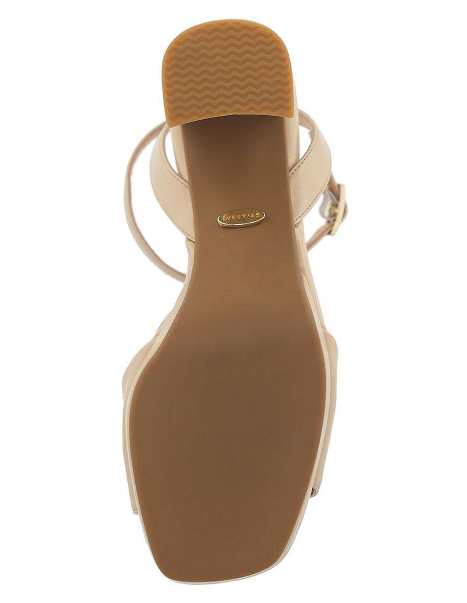 Sandalia para mujer 2