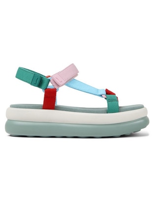 Sandalia Tws para mujer