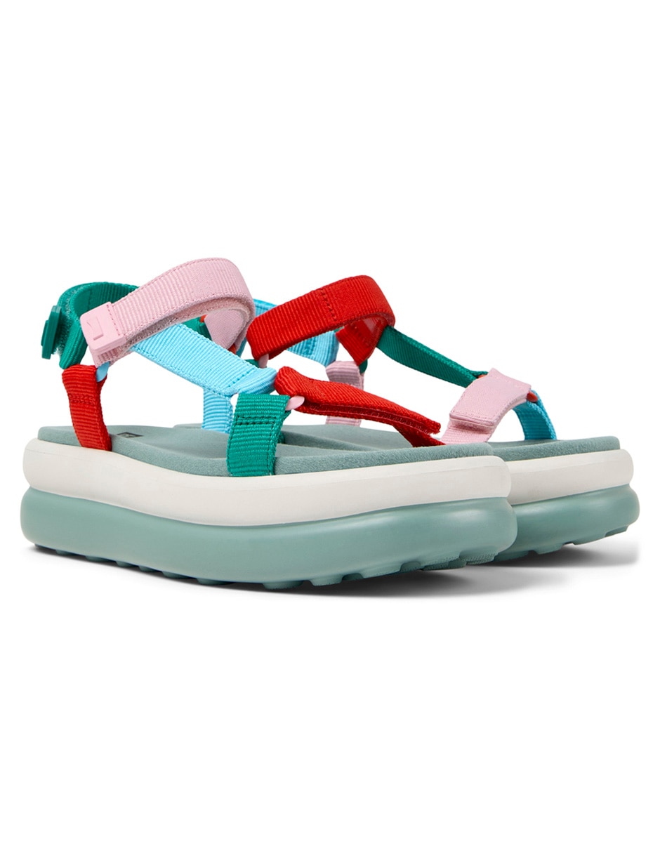 Sandalia Tws para mujer 5