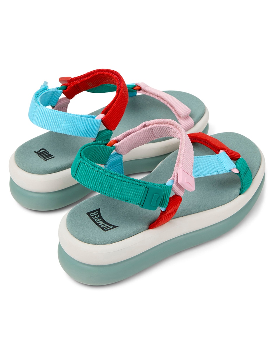 Sandalia Tws para mujer