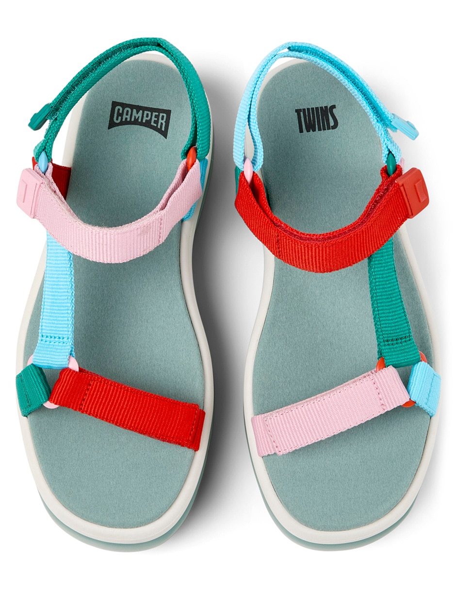 Sandalia Tws para mujer
