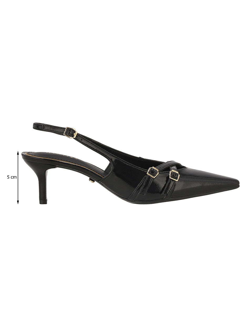 Zapatilla 8