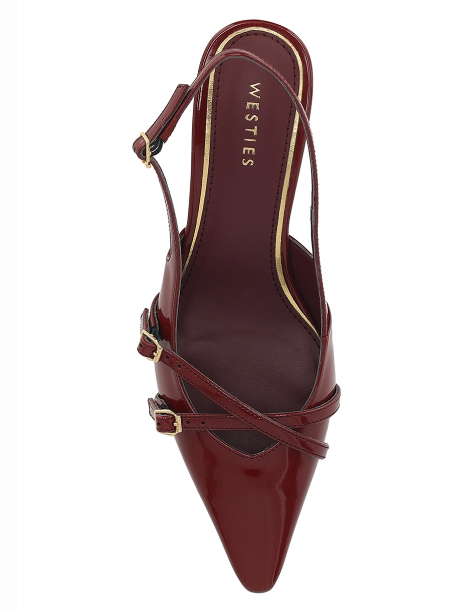 Zapatilla 5