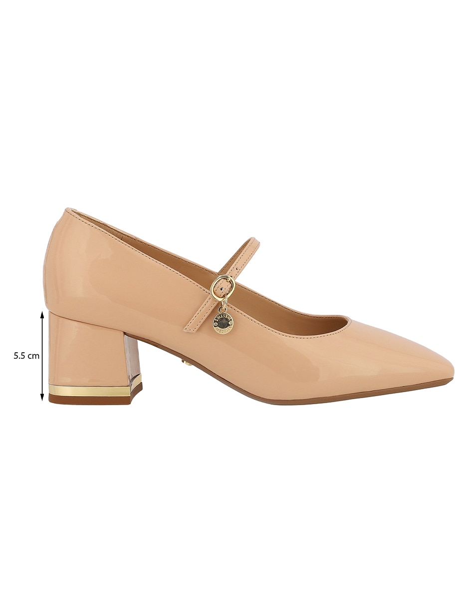 Zapatilla 8