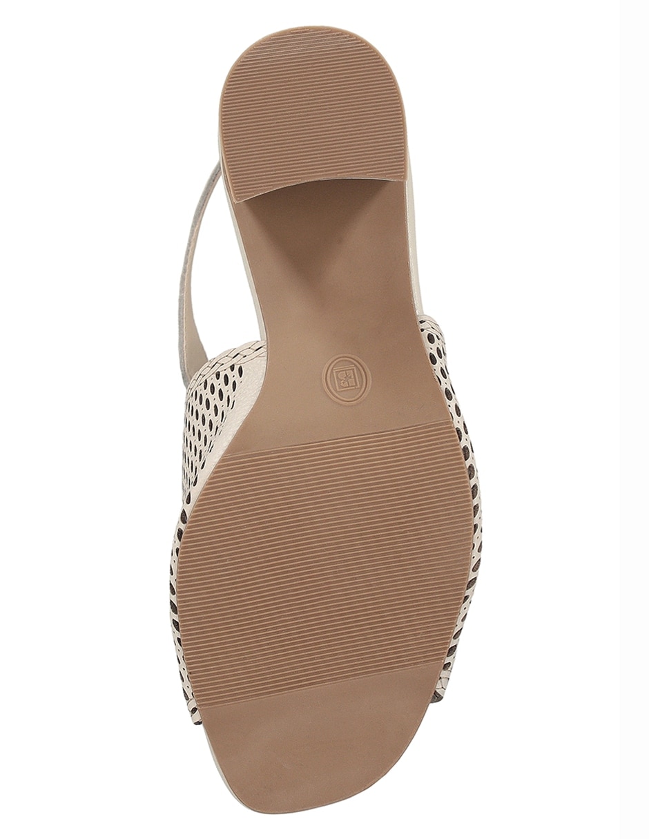 Zapatilla piel 3