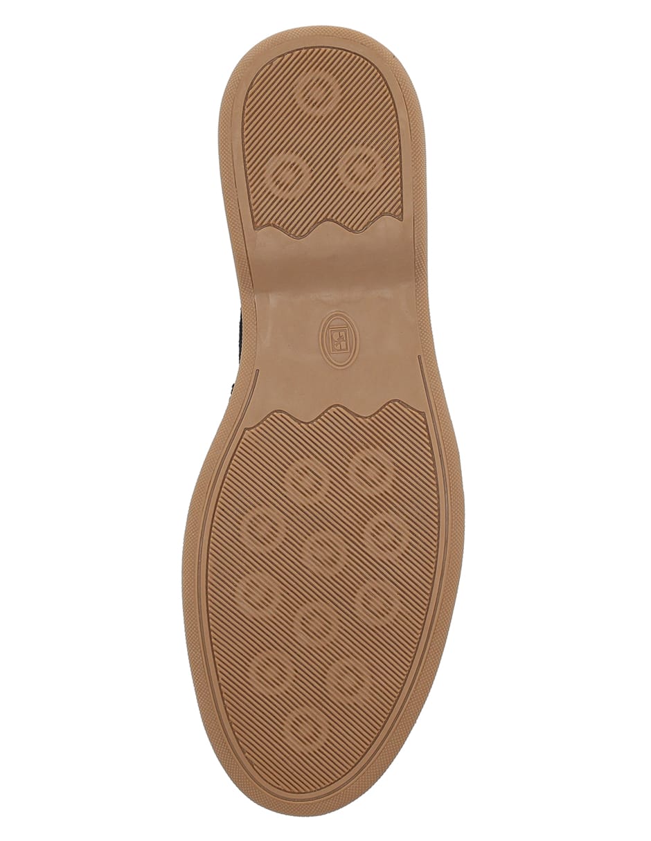 Zapato de gamuza para mujer 6