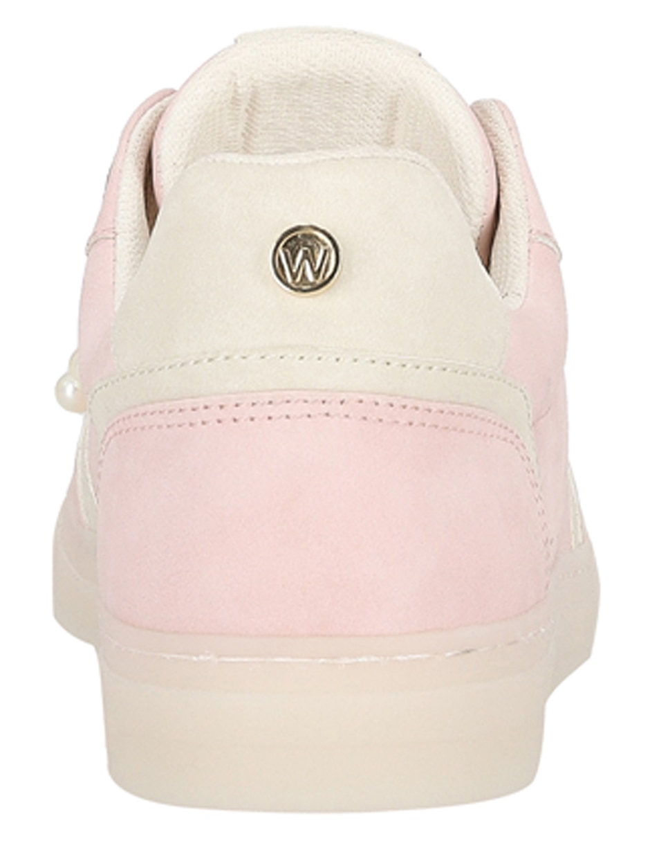 Tenis para mujer