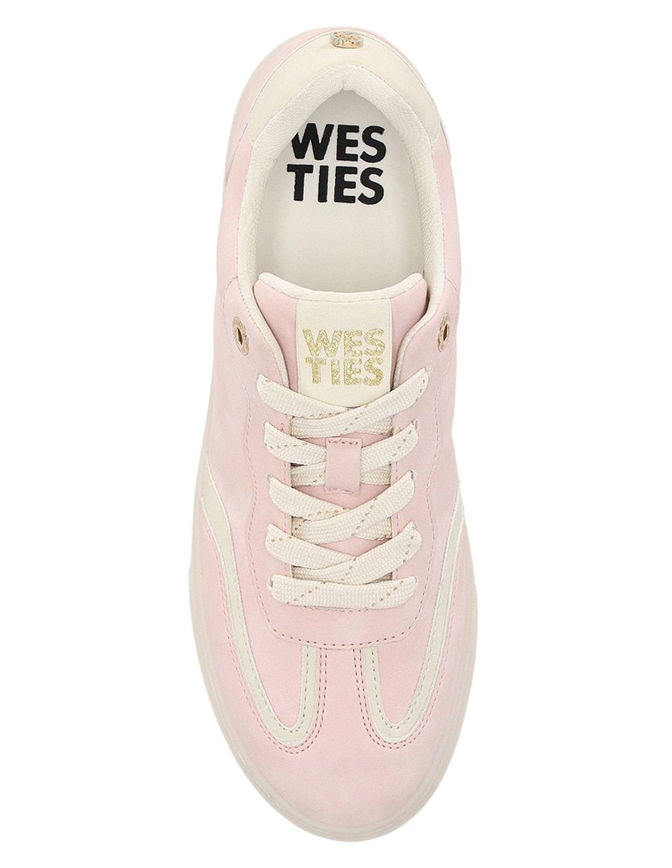 Tenis para mujer