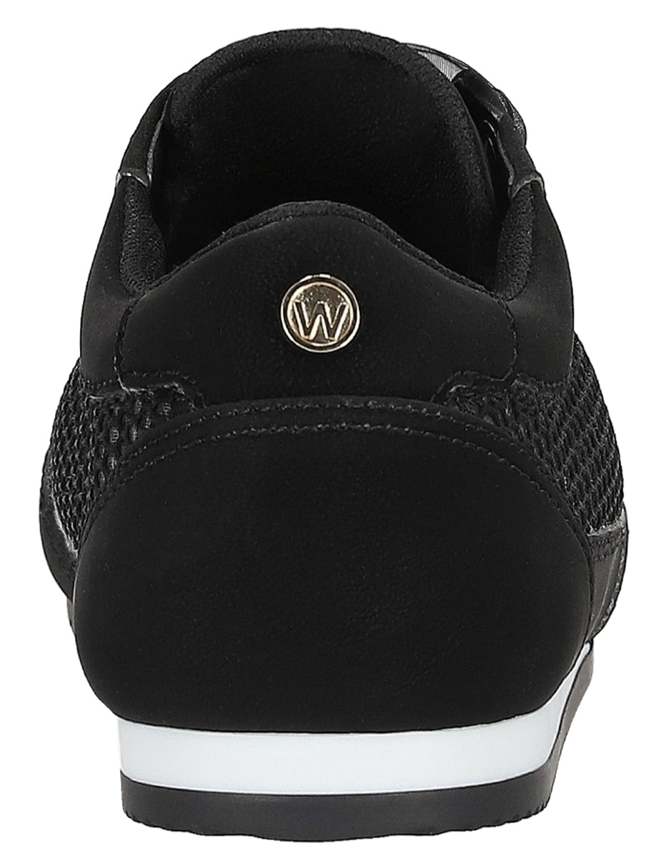 Tenis para mujer