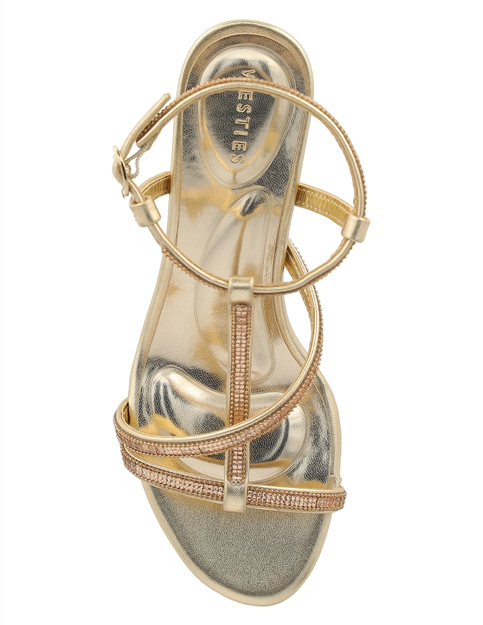 Sandalia para mujer 5