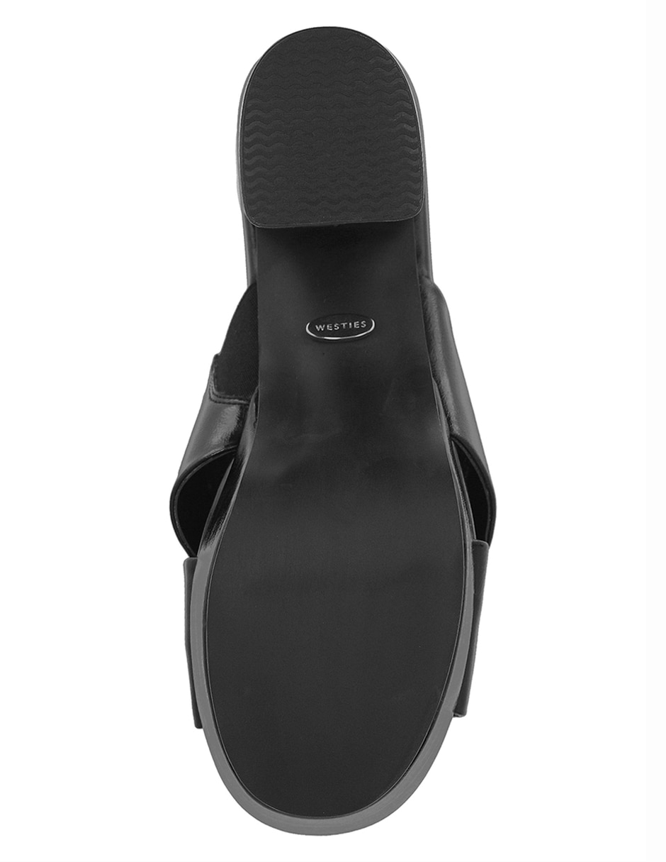 Sandalia para mujer 5
