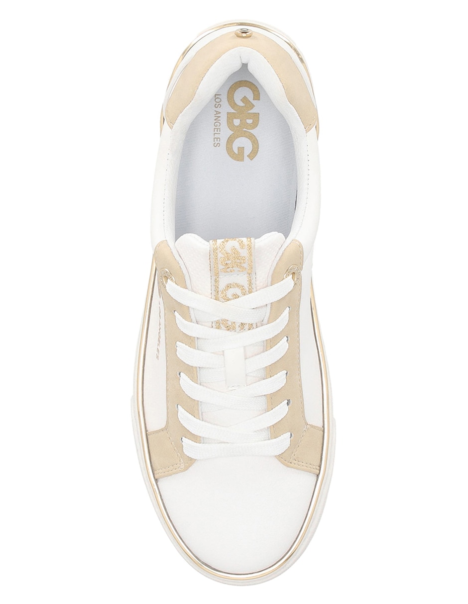 Tenis para mujer