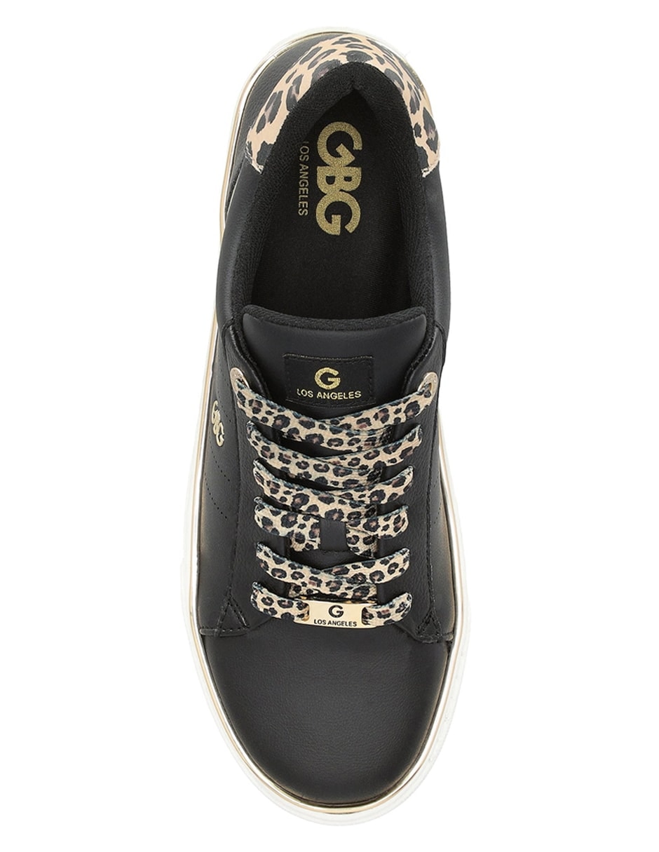 Tenis para mujer