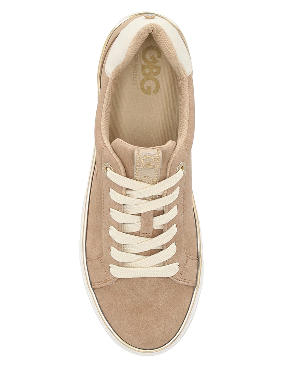 Tenis para mujer