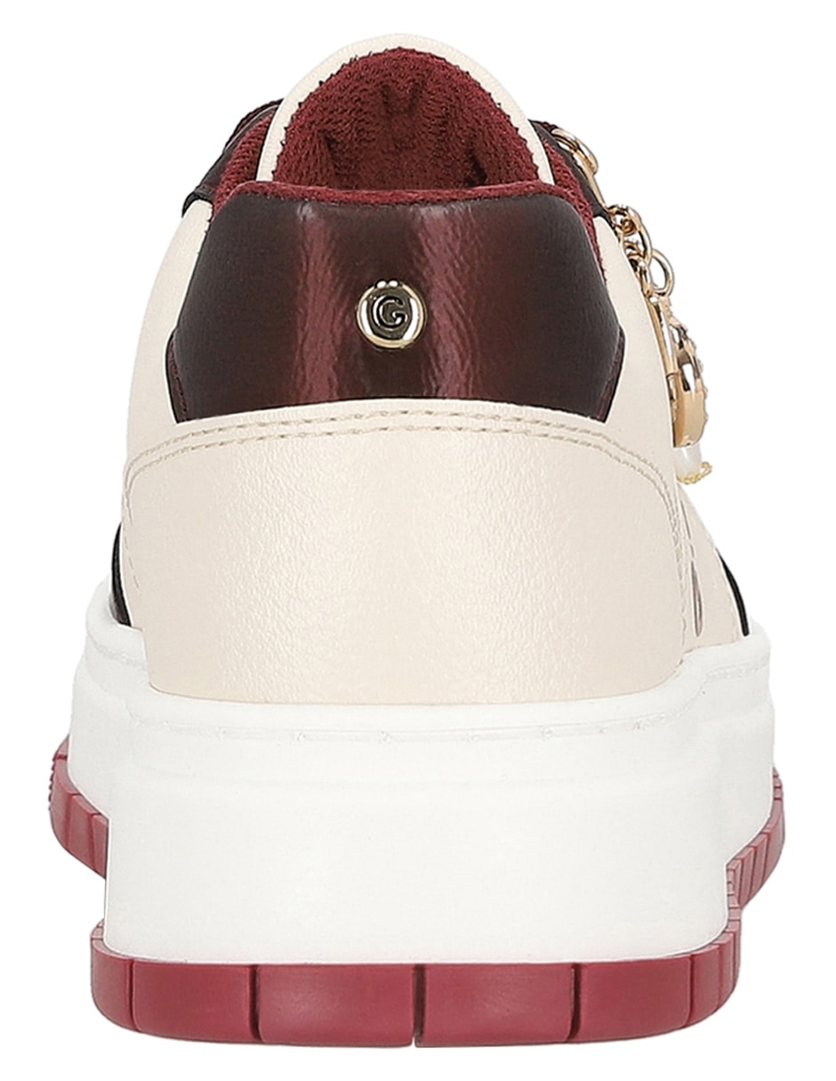 Tenis para mujer