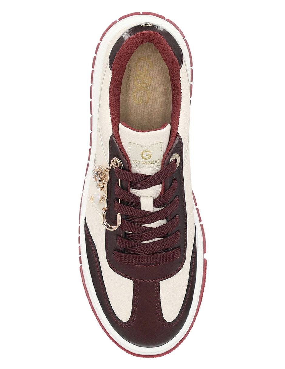 Tenis para mujer