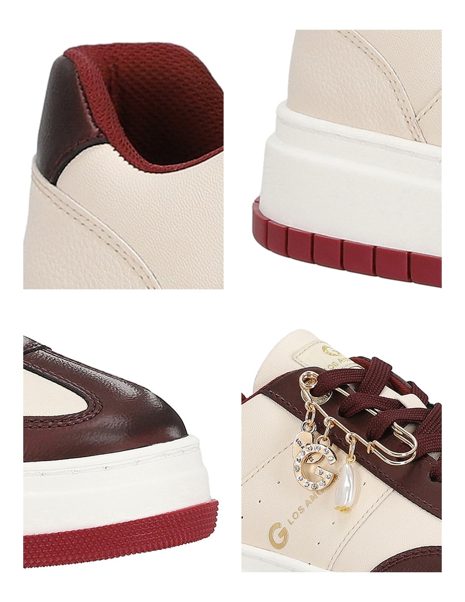 Tenis para mujer