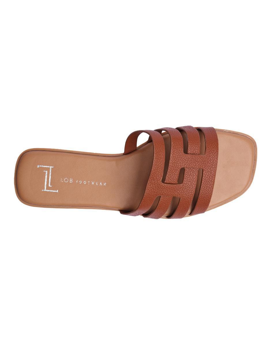 Sandalia para mujer
