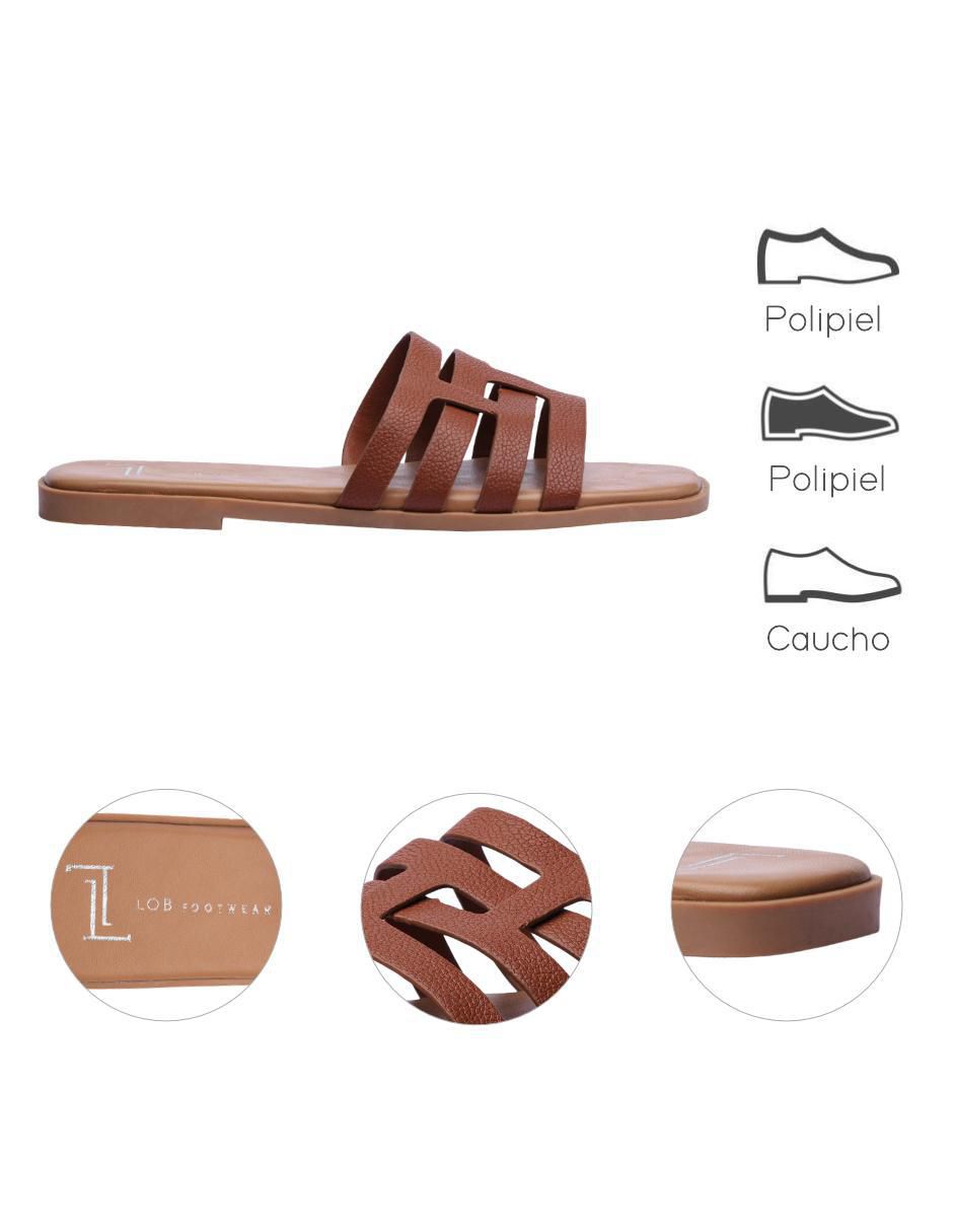 Sandalia para mujer 6