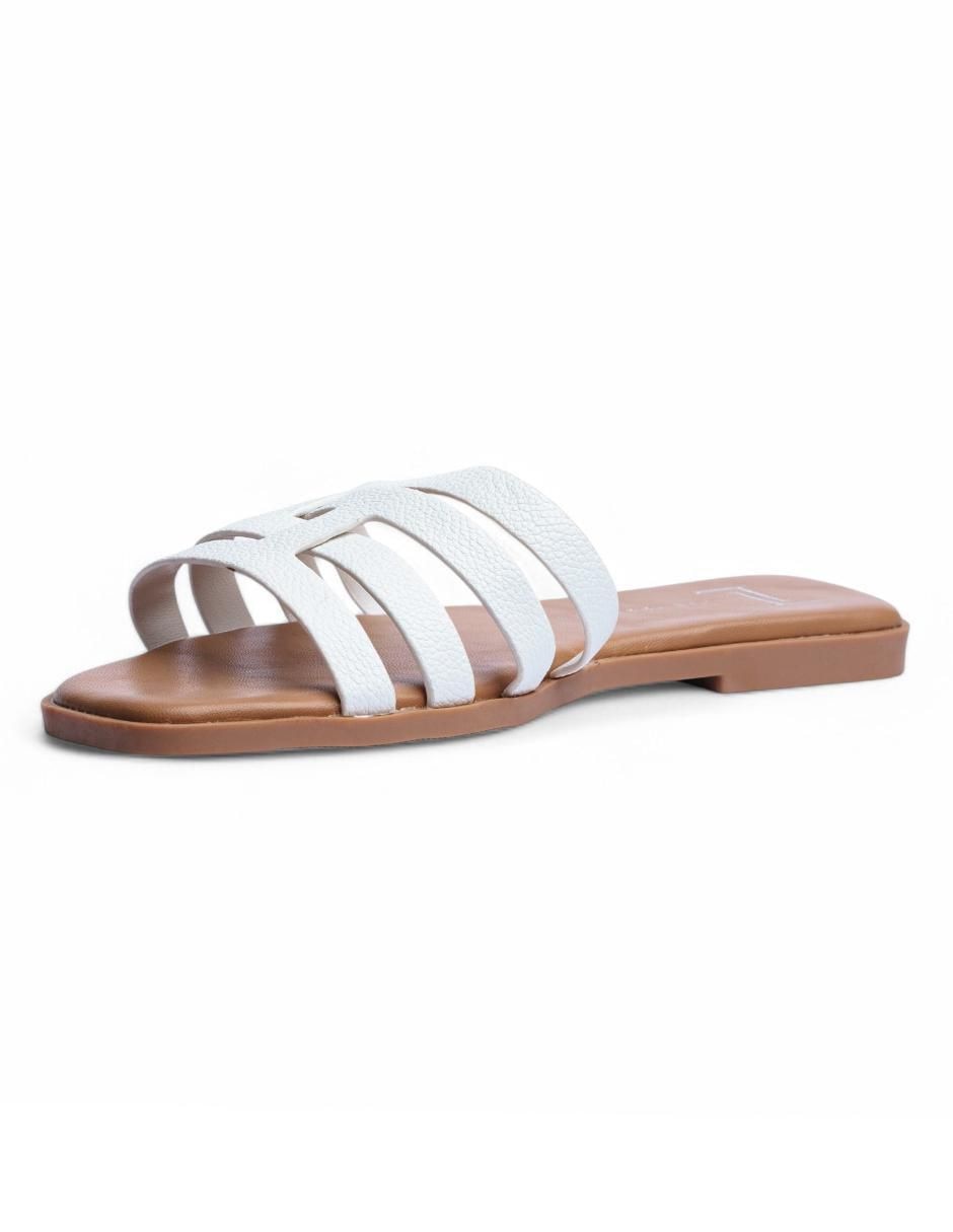 Sandalia para mujer 8