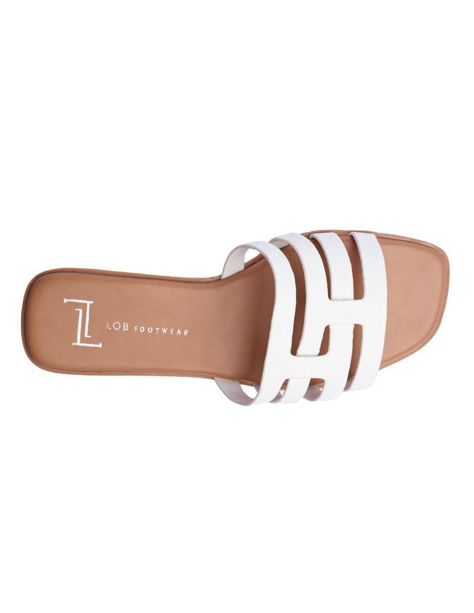 Sandalia para mujer