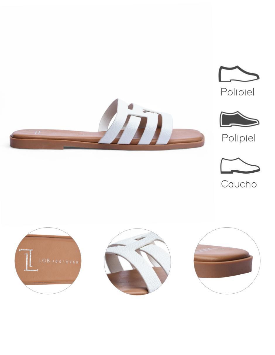 Sandalia para mujer 6