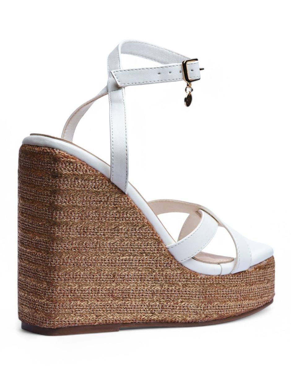 Sandalia para mujer 3