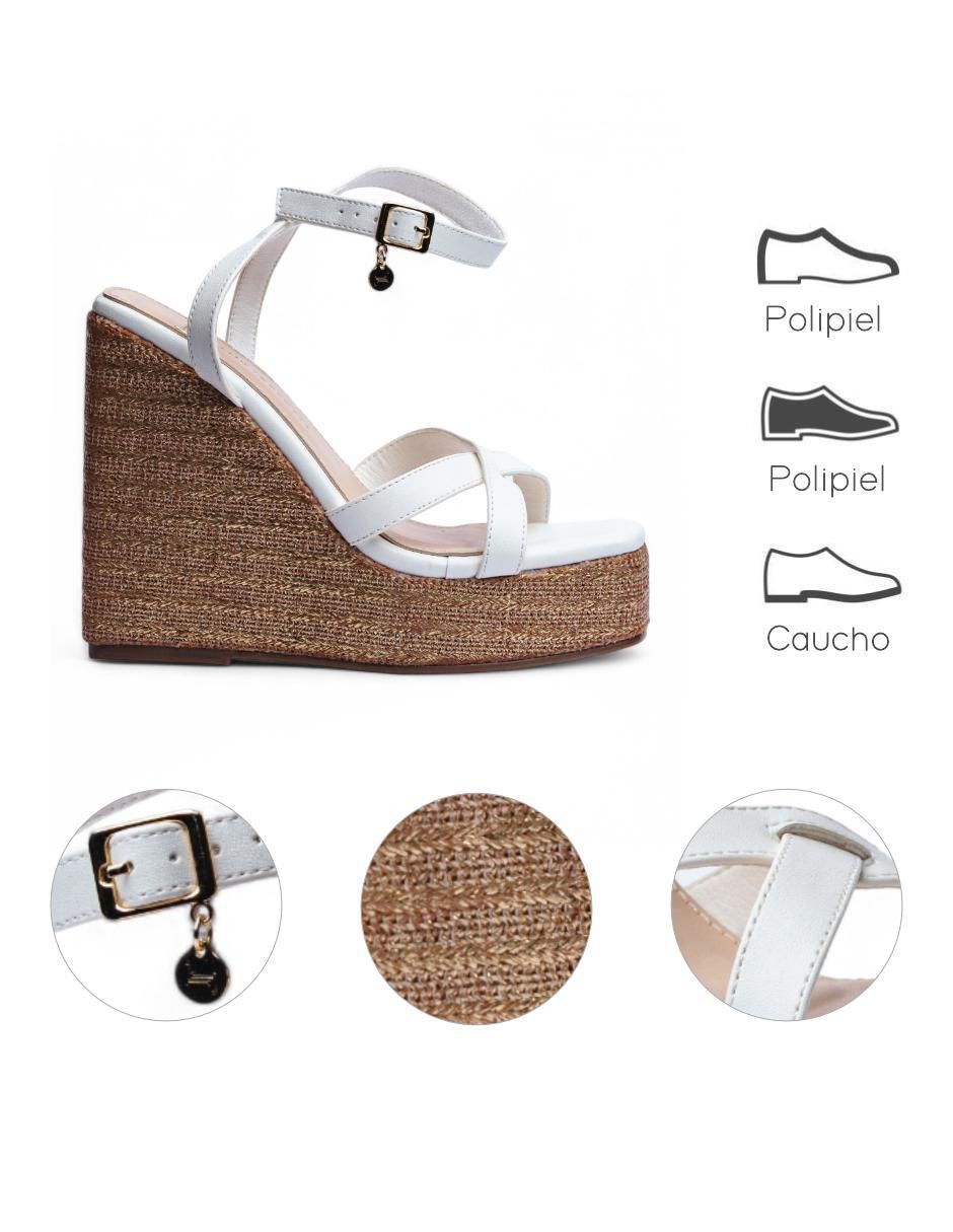 Sandalia para mujer