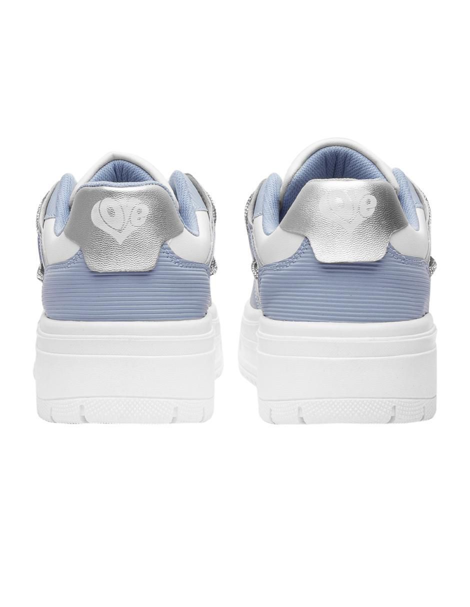 Tenis para mujer