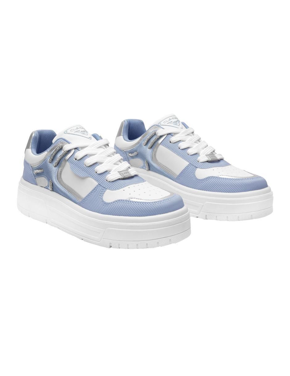 Tenis para mujer