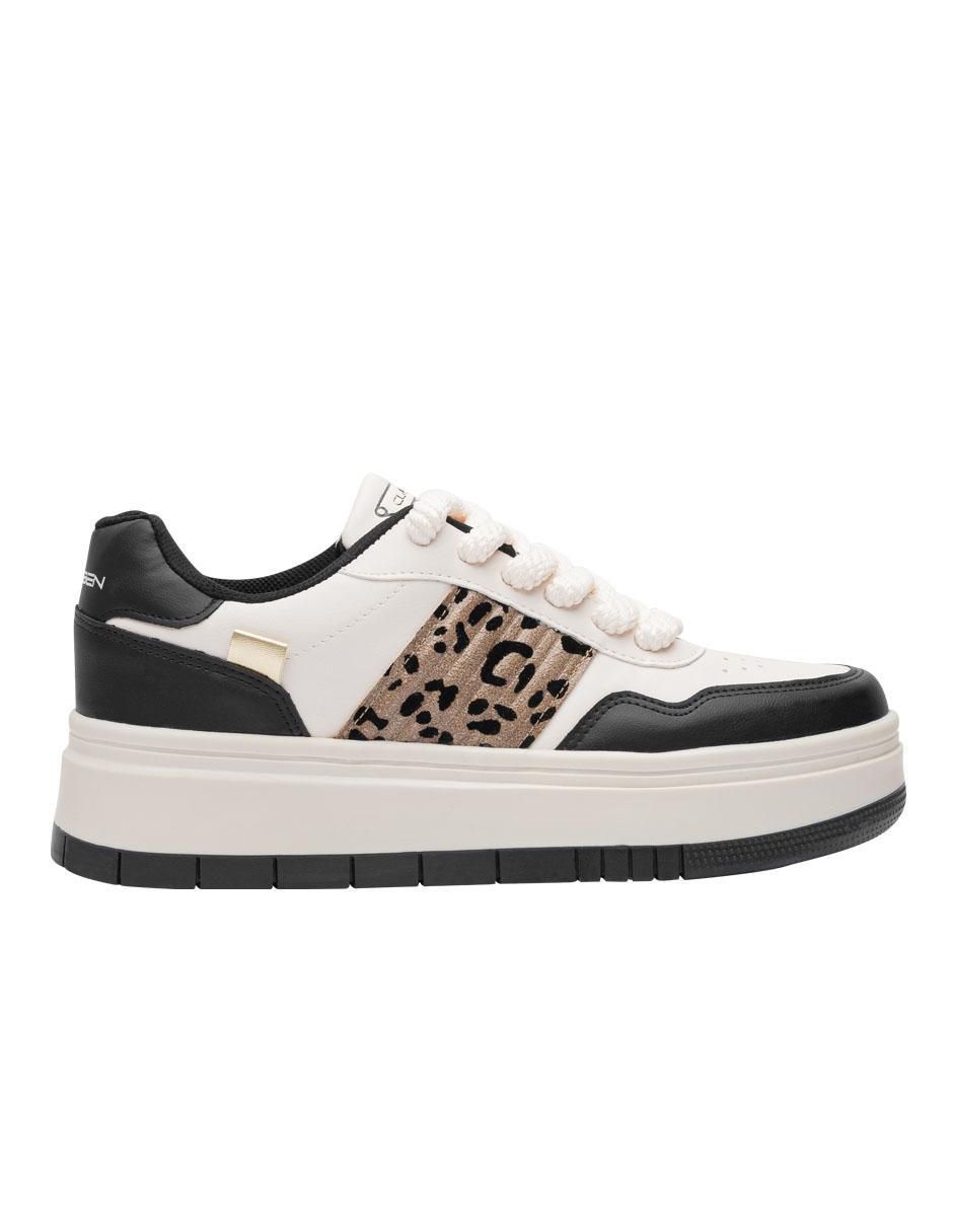 Tenis para mujer 4