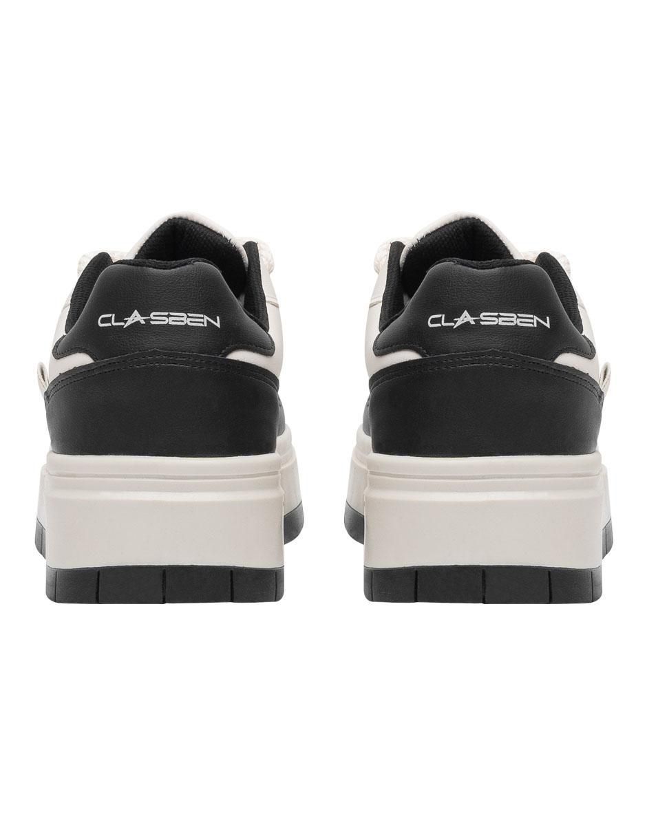 Tenis para mujer 3