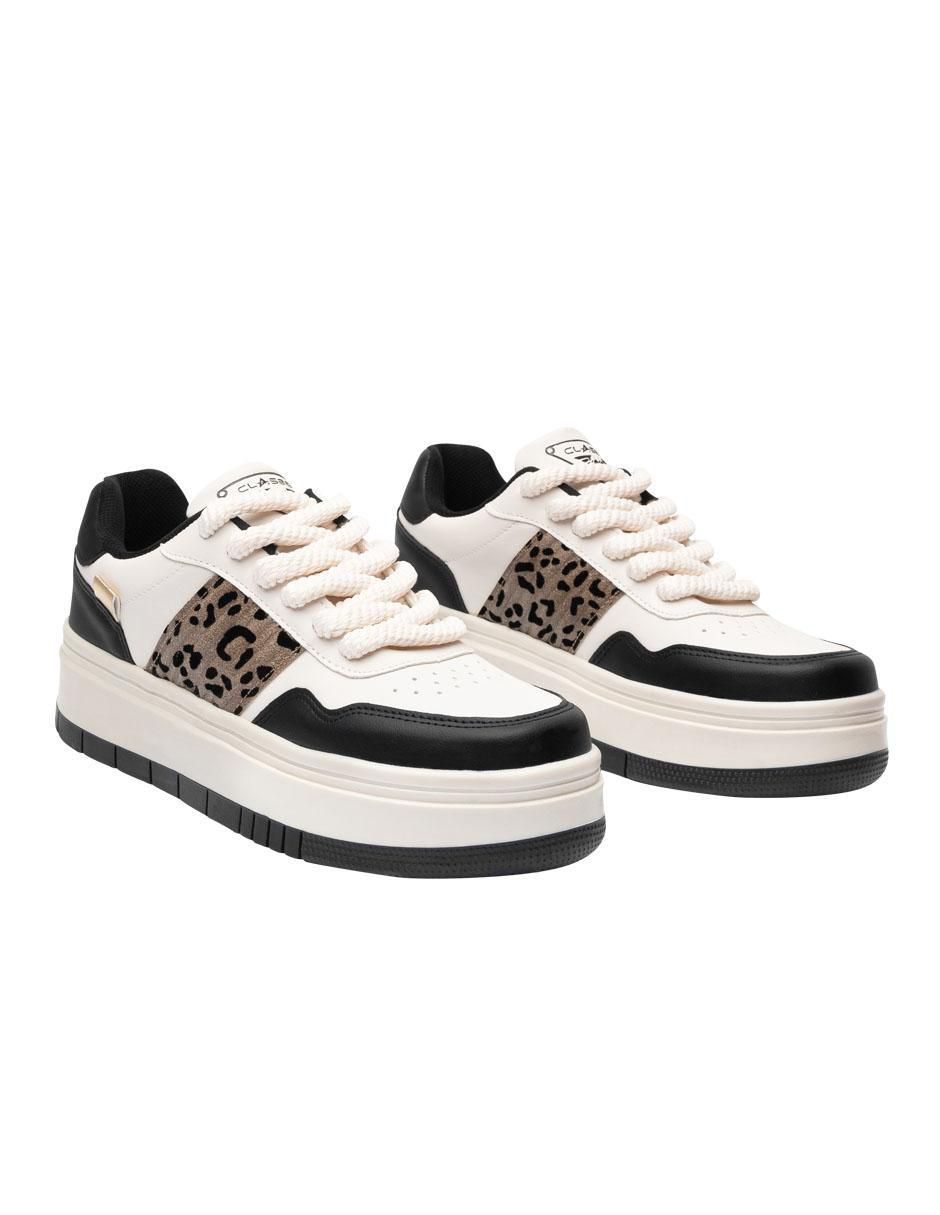 Tenis para mujer 2