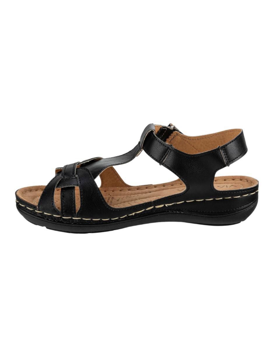 Sandalia para mujer 5