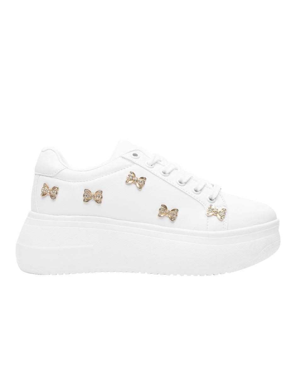 Tenis para mujer